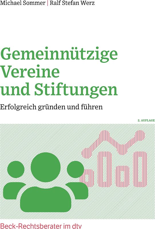 Gemeinnützige Vereine und Stiftungen