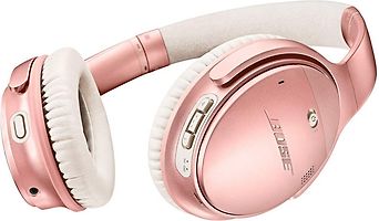 Bose QuietComfort 35 II oro rosa