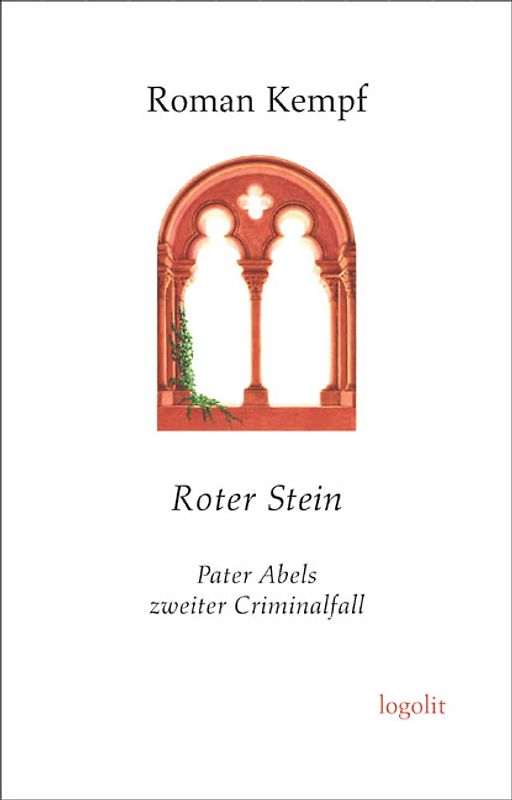 Roter Stein