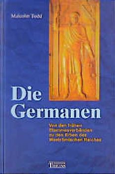 Die Germanen