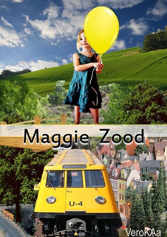 Maggie Zood