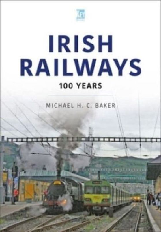 Irish Railways