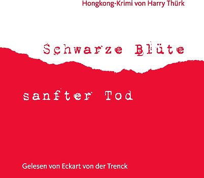 Schwarze Blüte - sanfter Tod