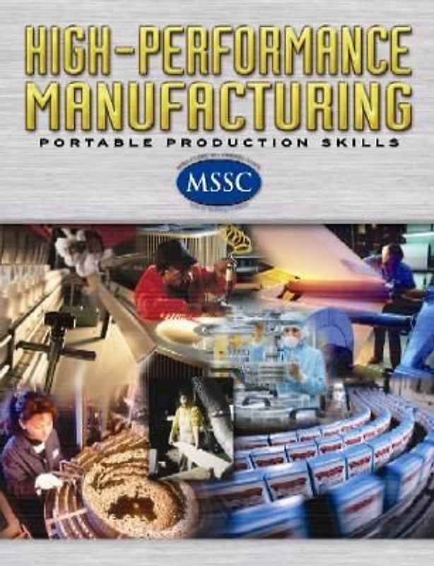 High-Performance Manufacturing