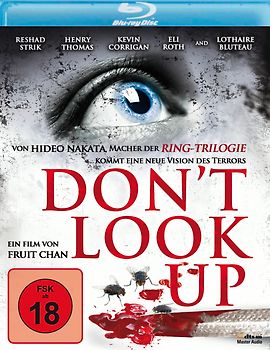 Don't look up - Das Böse kommt von oben  [Special Edition] Blu-ray Disc