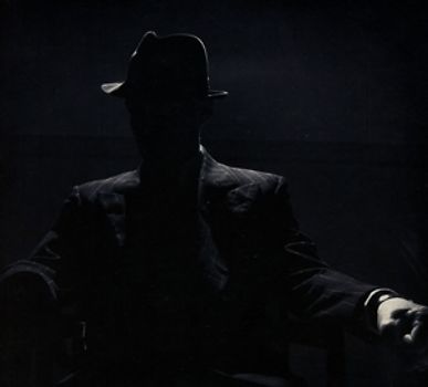 Atlas Moth,The - Coma Noir