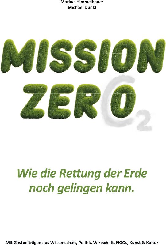 MISSION ZERO