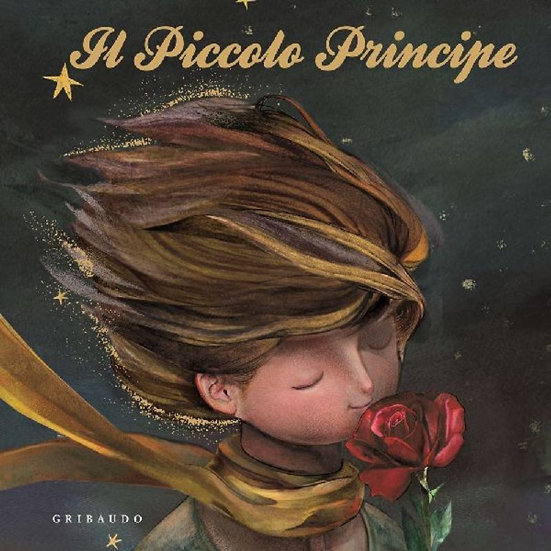 Il Piccolo Principe