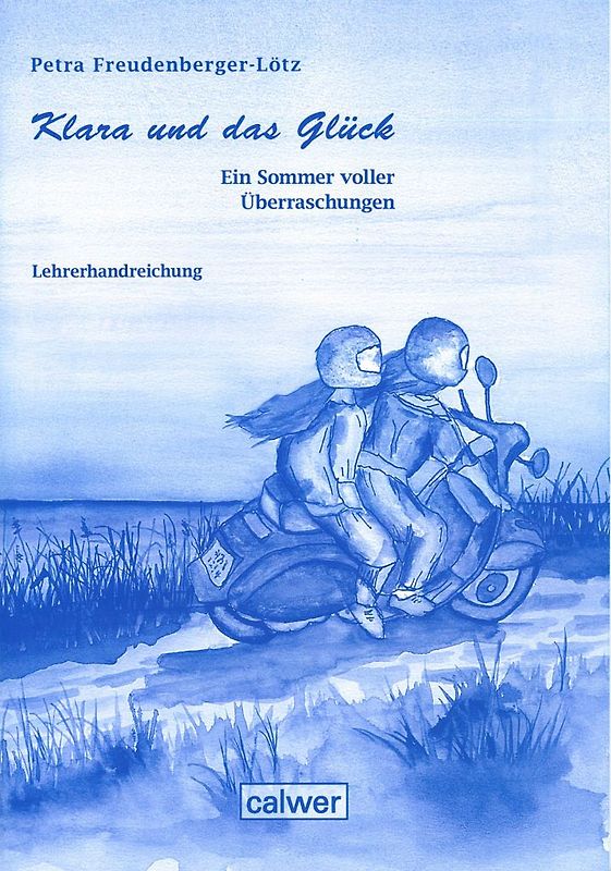 Klara und das Glück