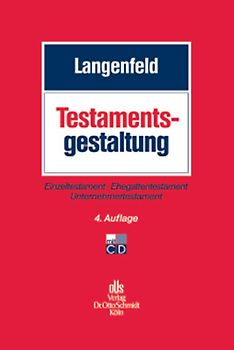 Testamentsgestaltung