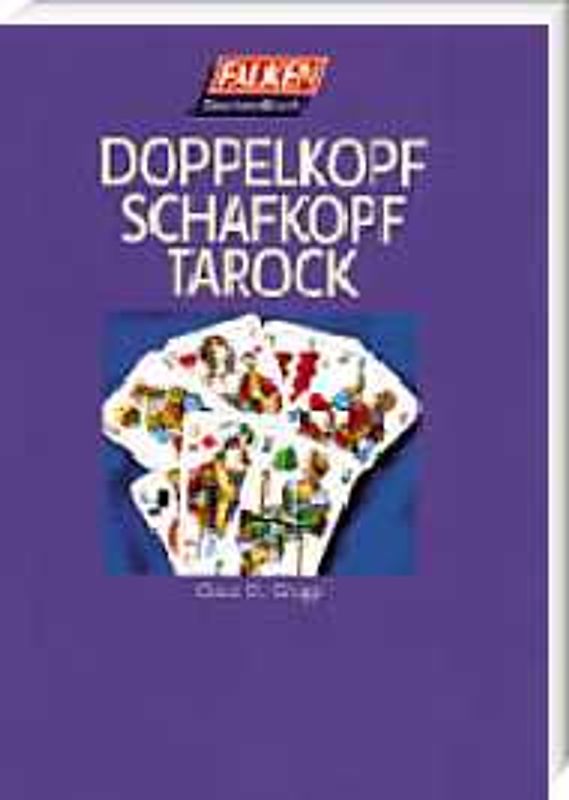 Doppelkopf - Schafkopf - Tarock