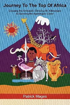 Journey to the Top of Africa