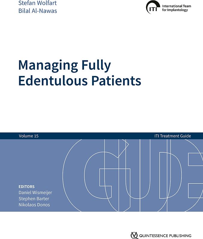 Managing Fully Edentulous Patients