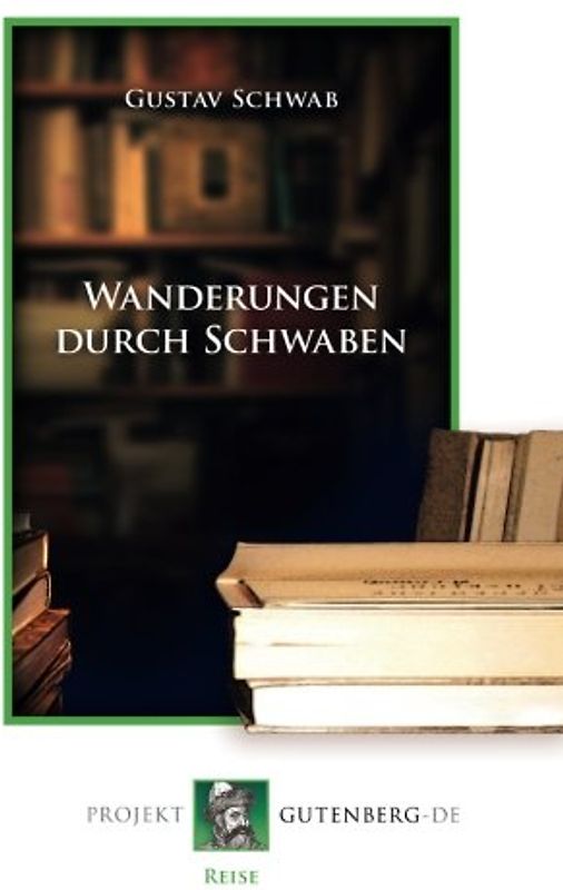 Wanderungen durch Schwaben