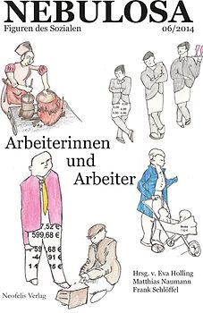 Arbeiterinnen und Arbeiter