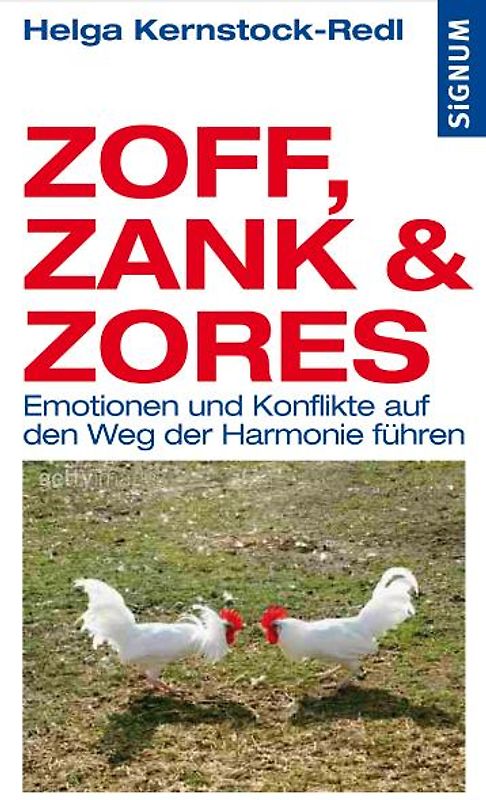 Zoff, Zank & Zores