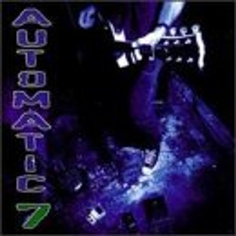 Automatic 7 - Automatic 7