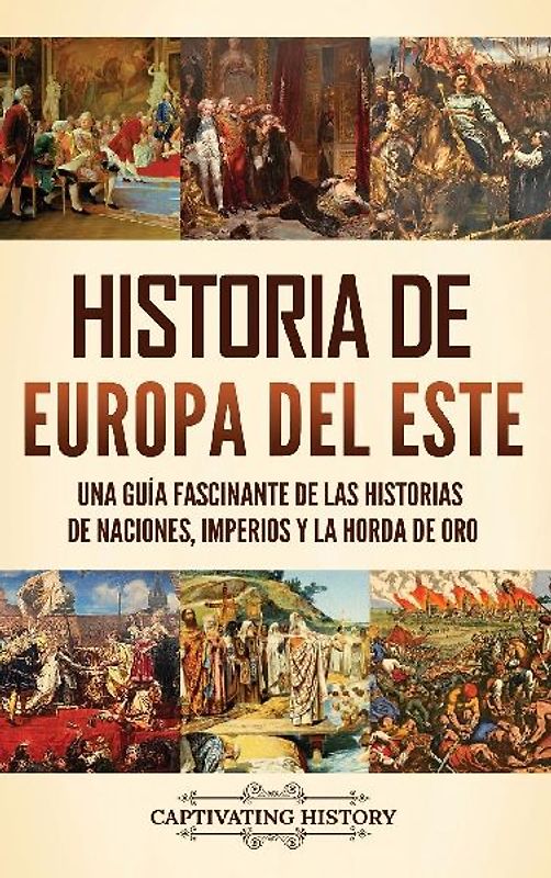 Historia de Europa del Este