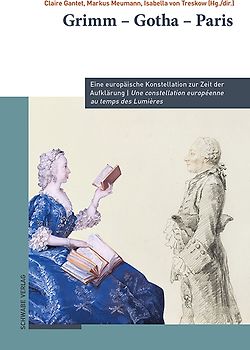 Grimm – Gotha – Paris