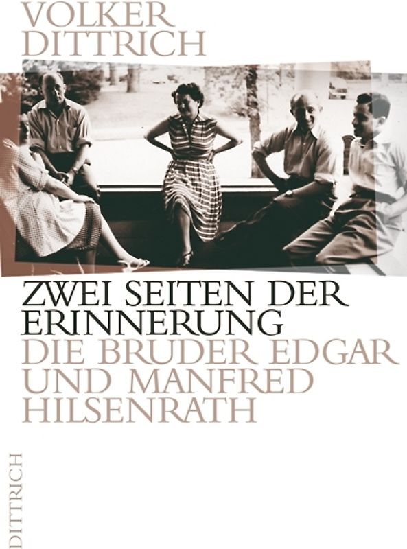 Zwei Seiten der Erinnerung