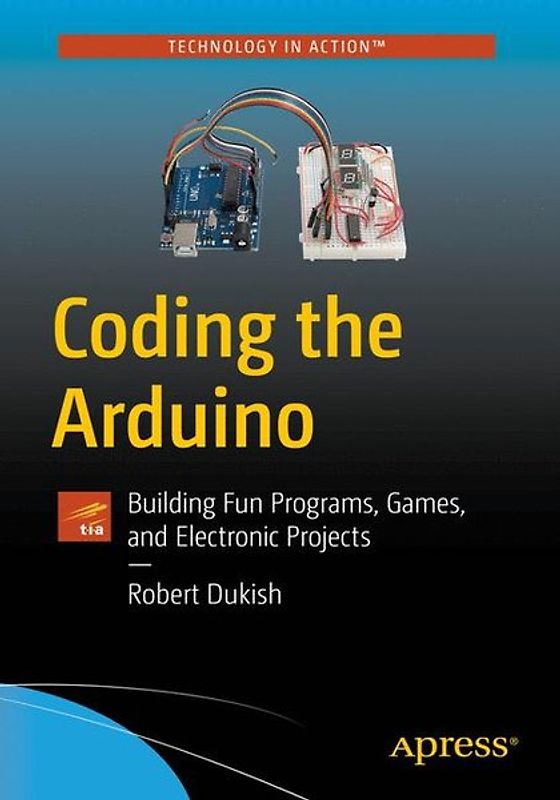 Coding the Arduino