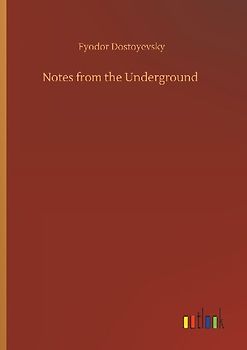 Notes from the Underground