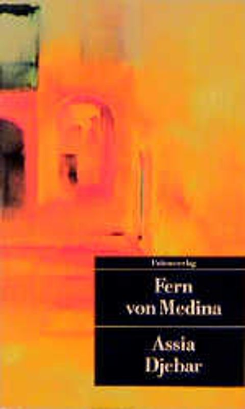 Fern von Medina