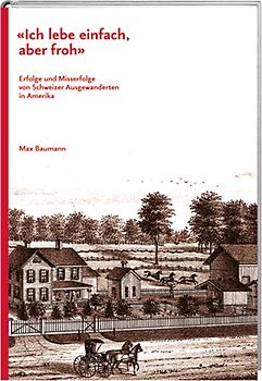 Ich lebe einfach, aber froh