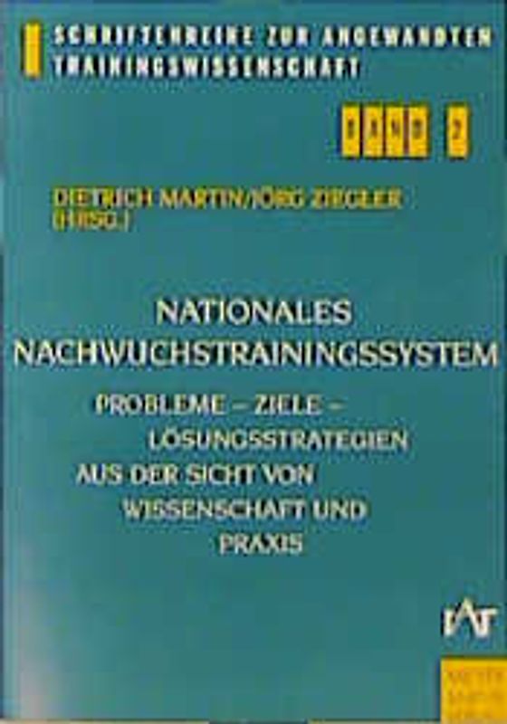 Nationales Nachwuchstrainingssystem