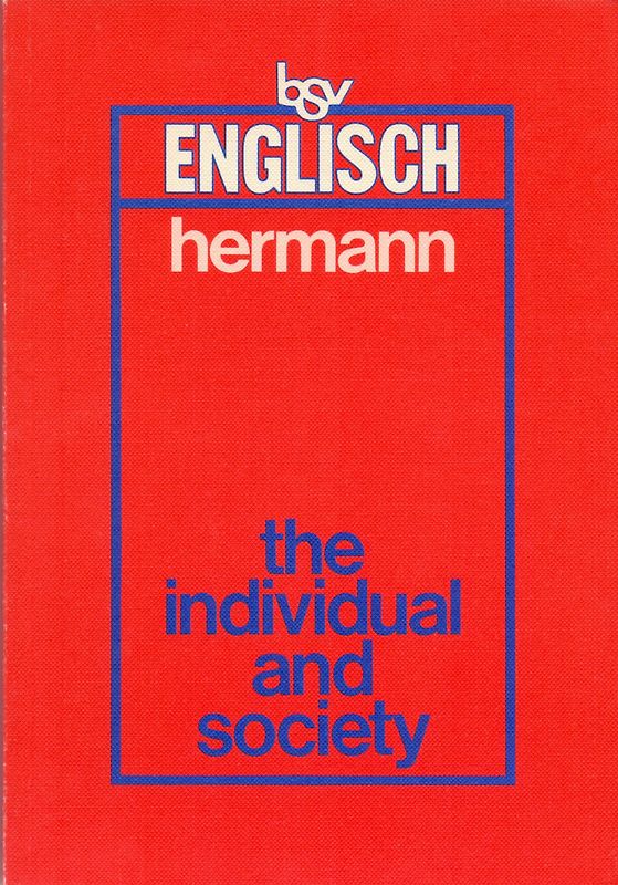 The Individual and Society. Discussing Arthur Miller's play "The Crucible" in a historical, political and psychological context. Arbeitsbuch mit vollständigem Dramentext