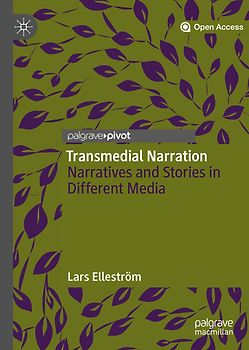 Transmedial Narration