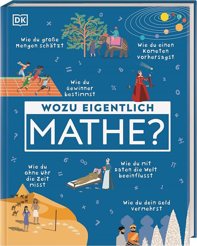 Wozu eigentlich Mathe?