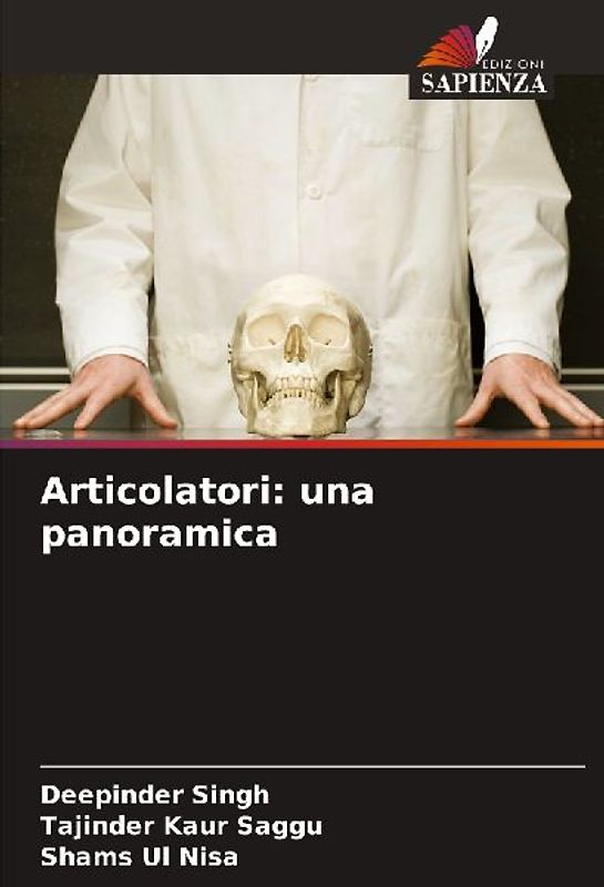 Articolatori: una panoramica