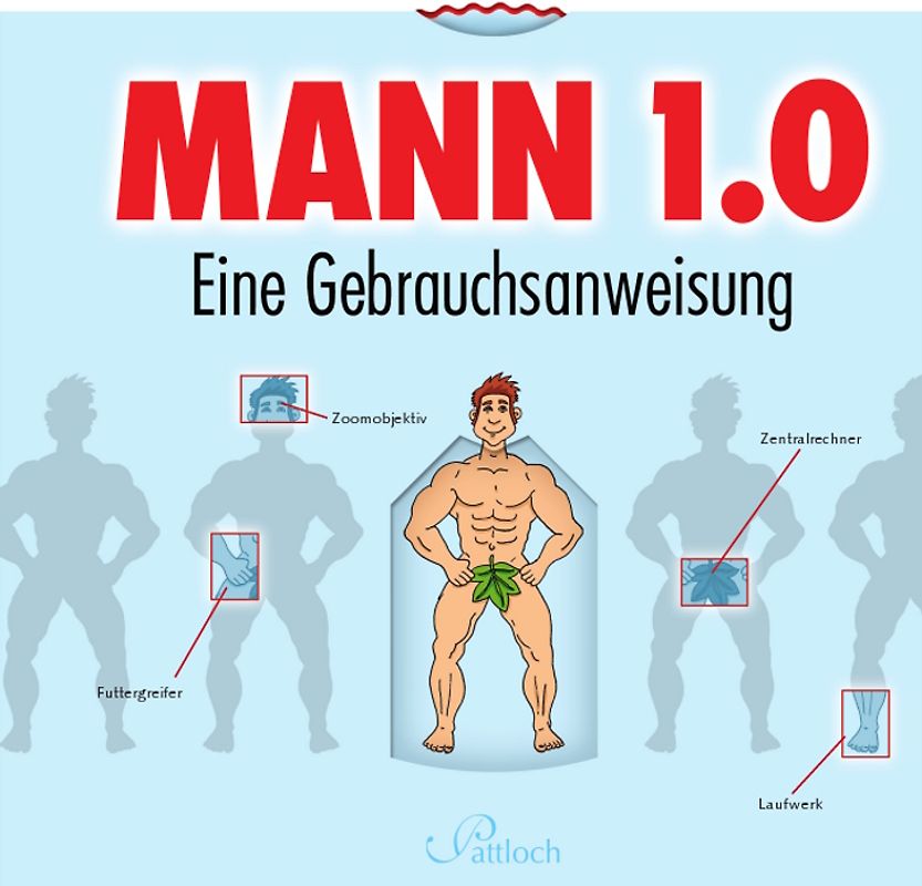 Mann 1.0
