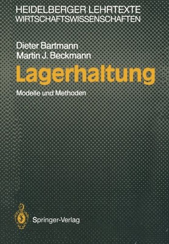 Lagerhaltung