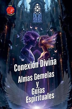 Conexión Divina Almas Gemelas  y  Guías  Espirituales