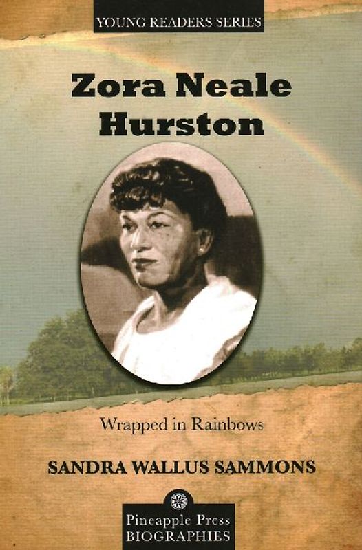 Zora Neale Hurston