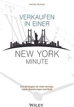 Verkaufen in einer New York Minute