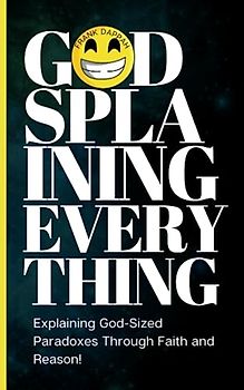Godsplaining Everything: Explaining God-Sized Paradoxes Through Faith and Reason!