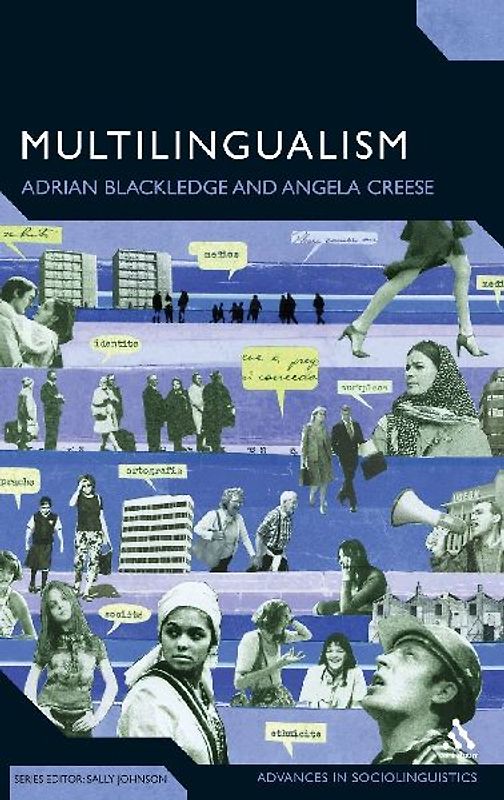 Multilingualism