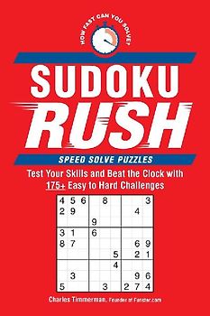 Sudoku Rush