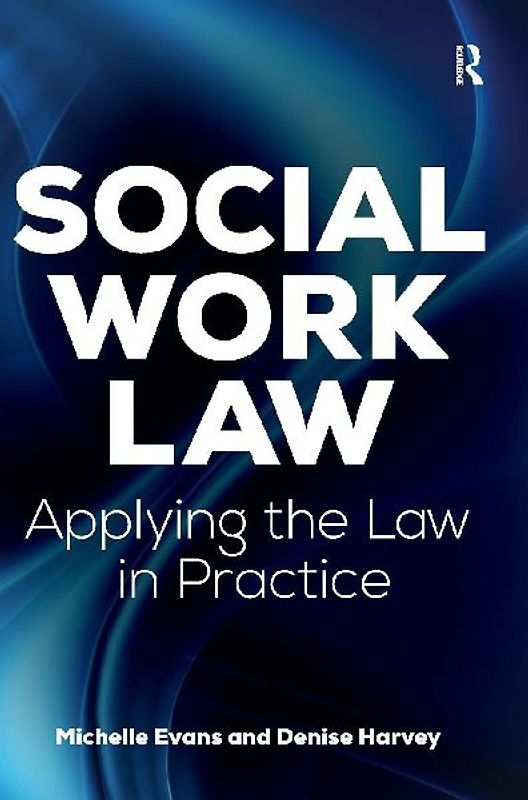 Social Work Law
