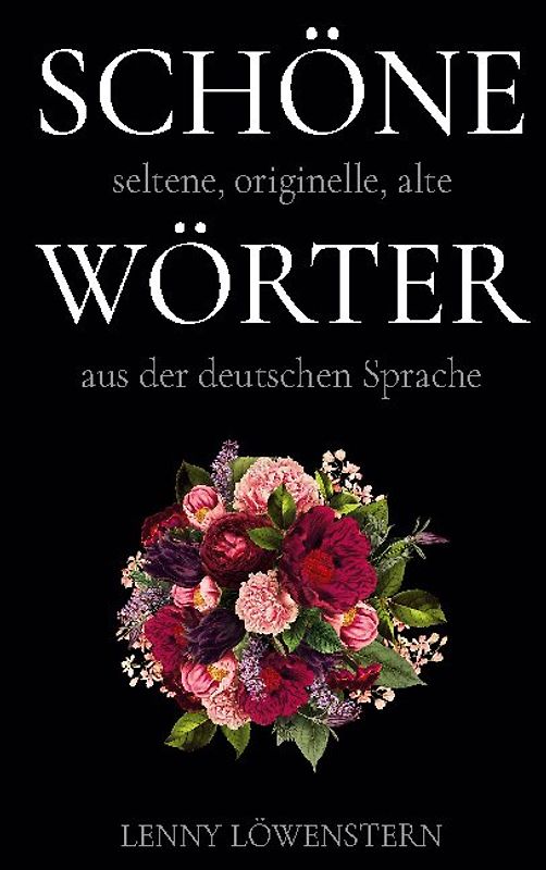 Schöne Wörter