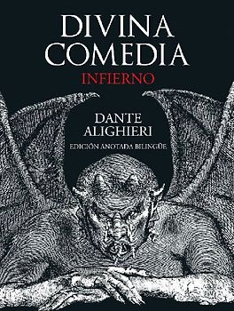Divina comedia : Infierno