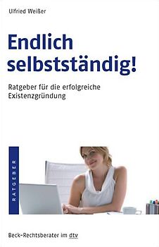 Endlich selbstständig!