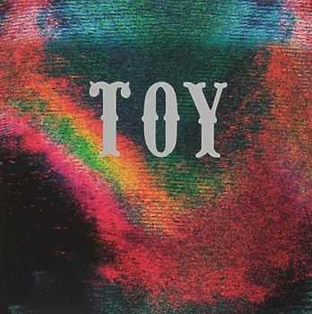 Toy - Toy