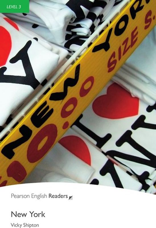 New York - Leichte Englisch-Lektüre (A2)