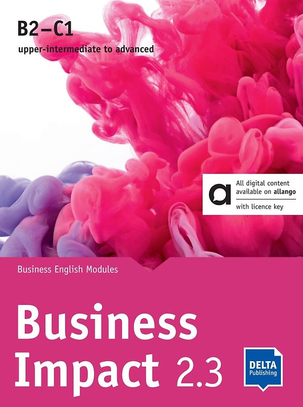 Business Impact 2.3 B2-C1 - Hybrid Edition allango