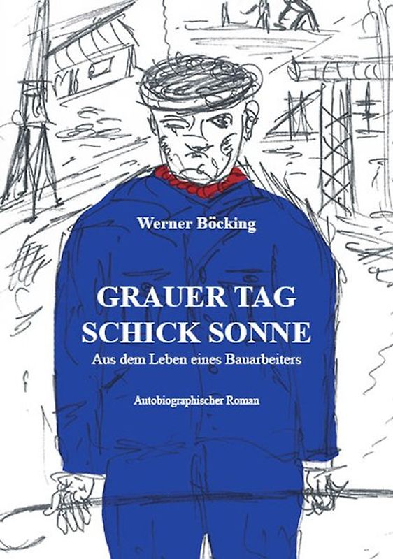Grauer Tag schick Sonne