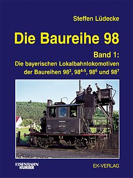 Die Baureihe 98